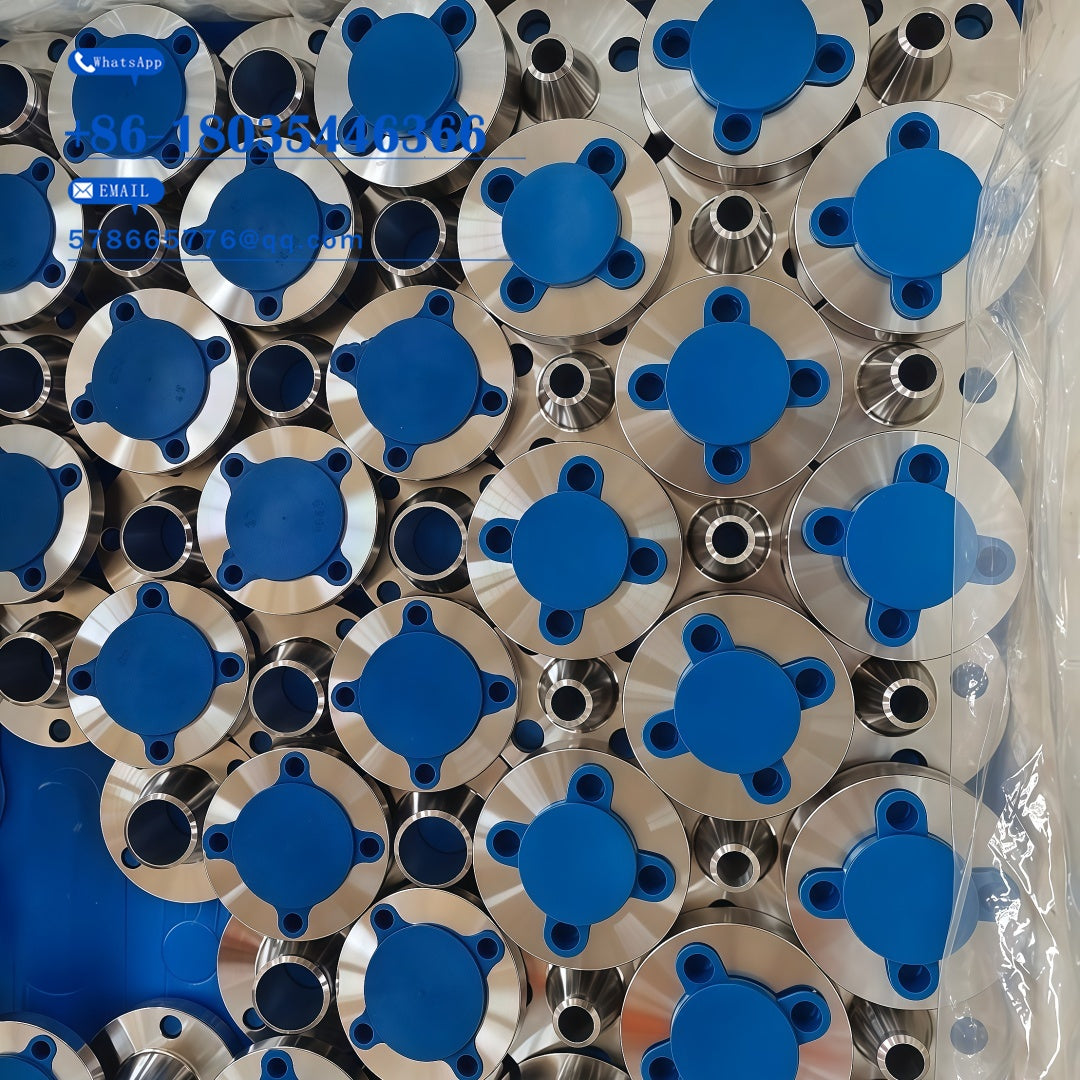 JIS SUS303 Flange – Free Machining Stainless