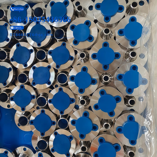 JIS SUS303 Flange – Free Machining Stainless
