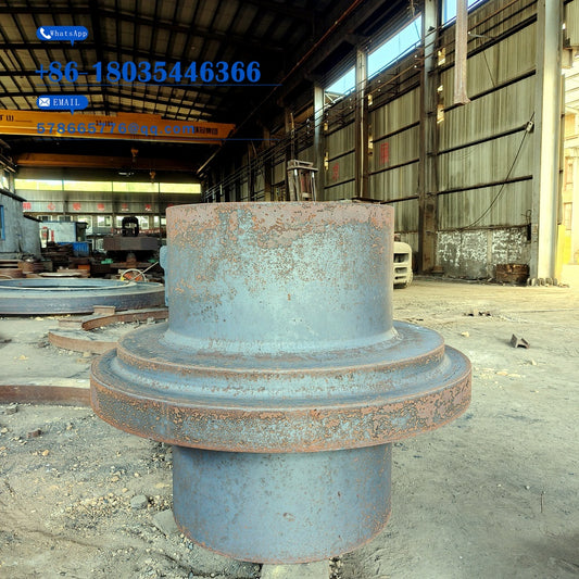 3000T Hydraulic Cylinder Forging – Large Hydraulic Cylinder Forging