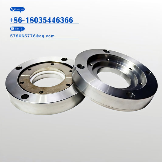 LCB Flange – Low Temp Carbon Steel (LTCS)