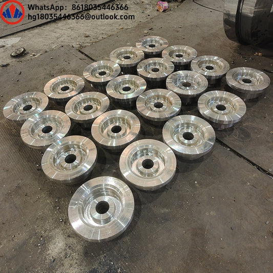 Các bộ phận rèn nhỏ