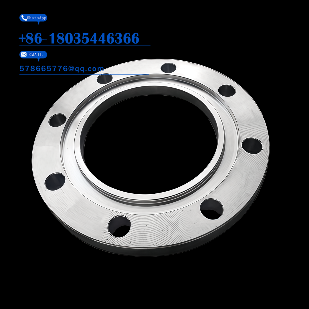 Flange Disc – Class 150 to 2500 LB