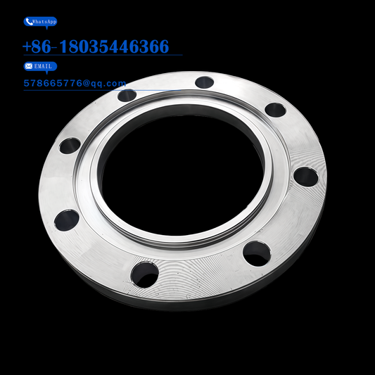 Flange Disc – Class 150 to 2500 LB