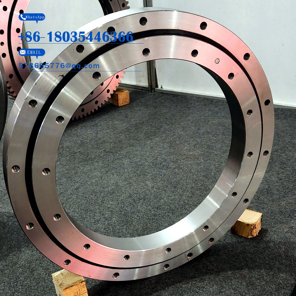 304 Stainless Steel Forging – Corrosion-Resistant Pressure Vessel Forging