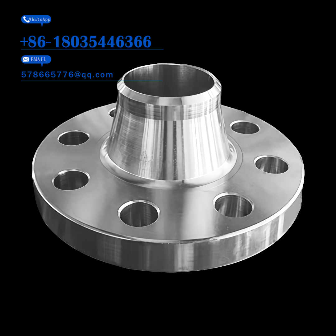 ASTM B564 UNS N06059 Flange – Hastelloy C-59