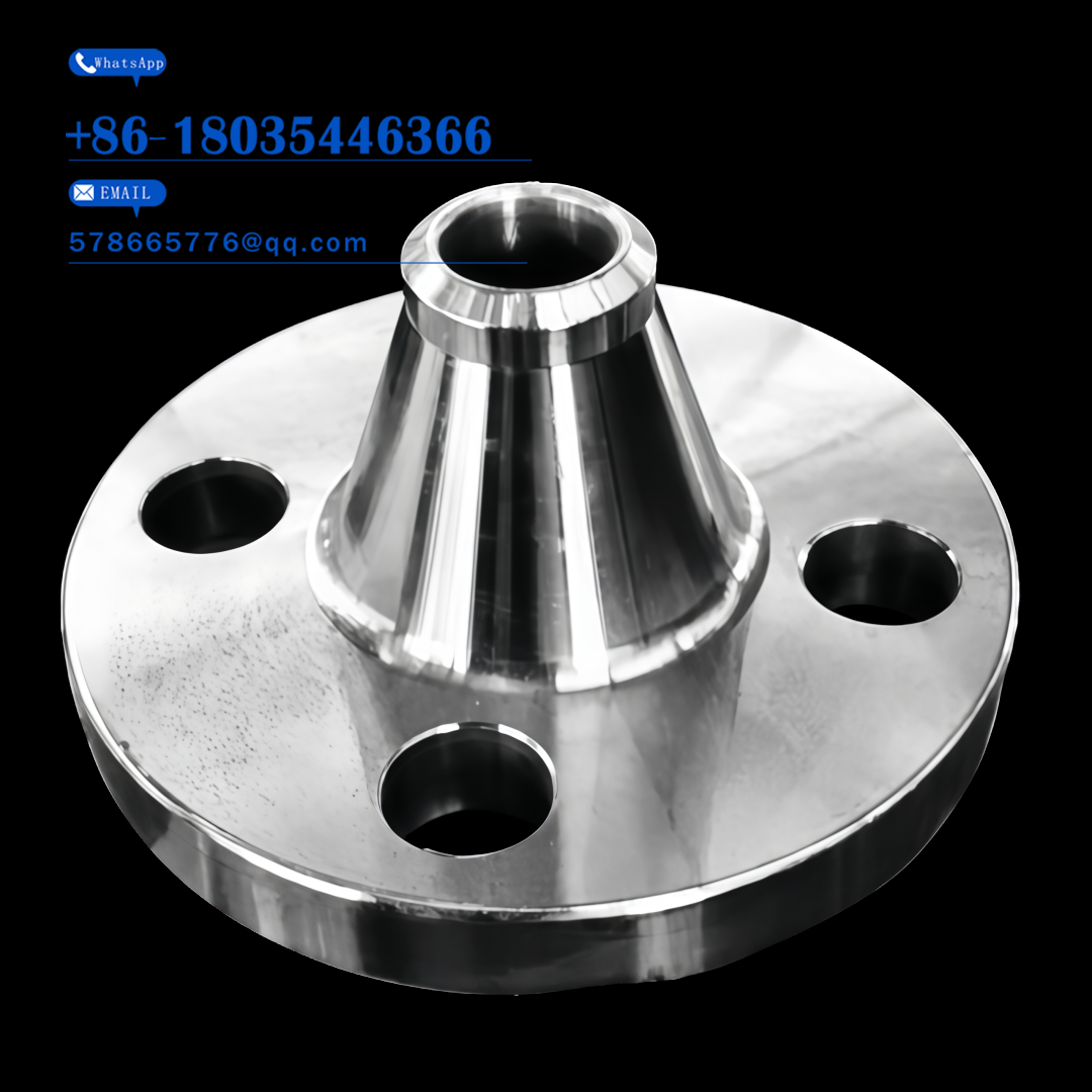 Flange Disc – Natural Gas Service