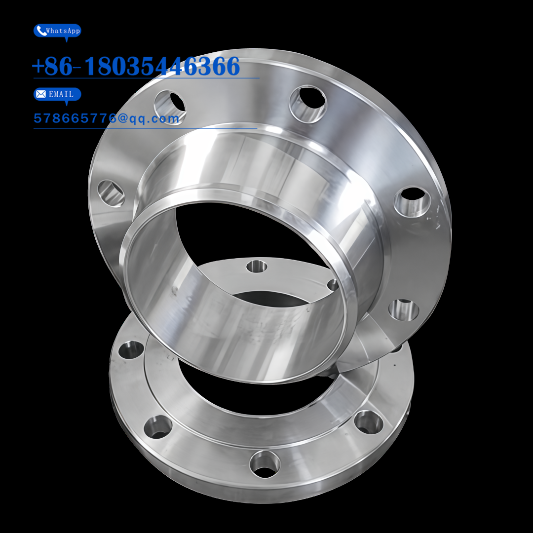 ASTM A182 F51 Class 3 Flange – Duplex 2205