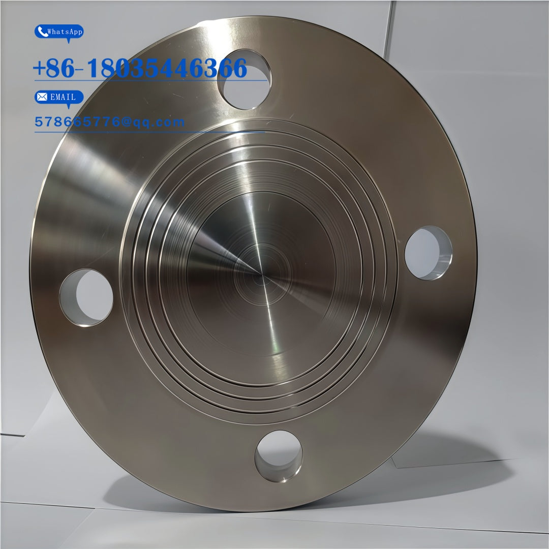 DN800 Slip On Flange – PN10, Large Diameter