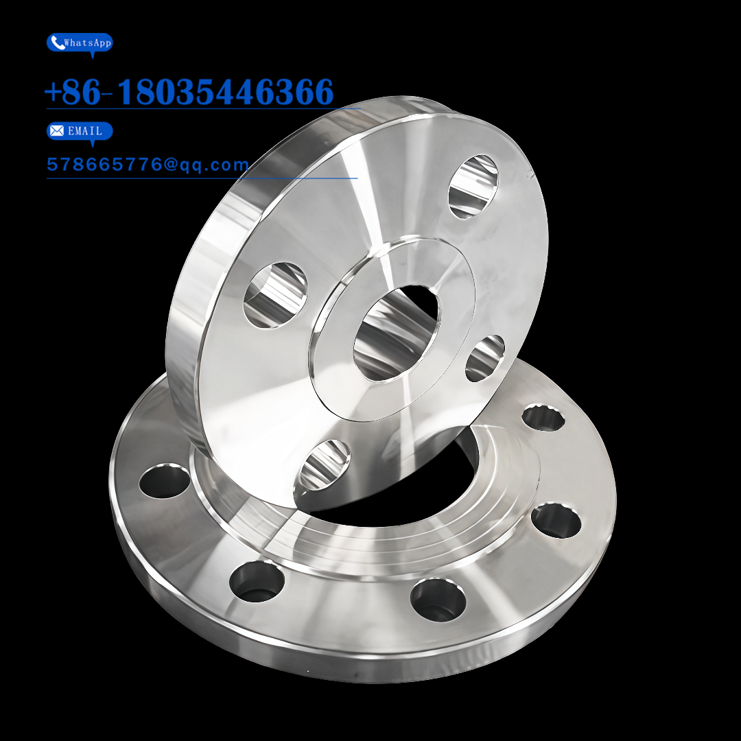 A182 F51 Equivalent Flange – Duplex 2205
