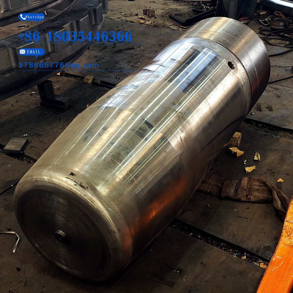 Centralizer Forging – Oil Drilling & Downhole Tool Centralizing Device