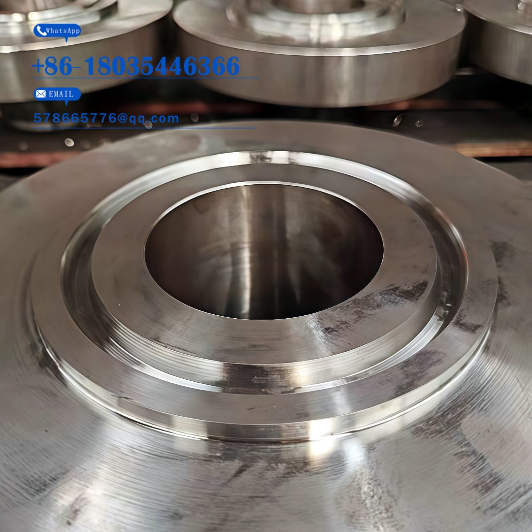63K Flange – 63kg/cm² Pressure Rating