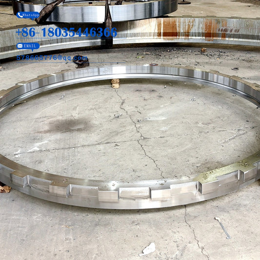 Filter Locking Sleeve – High-Pressure Locking Device
