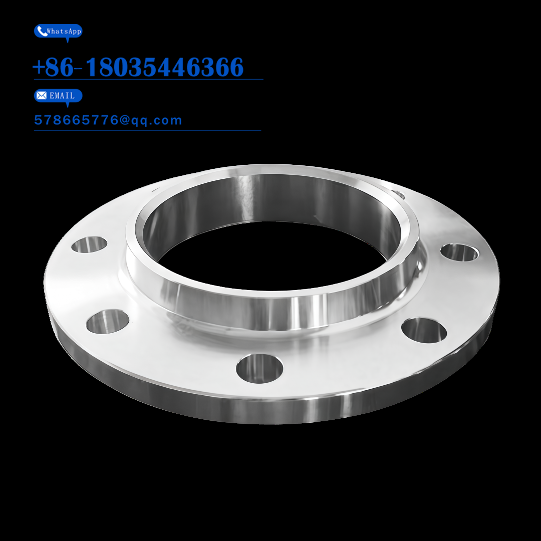 Class 900 Flange – High Pressure, ASME B16.5
