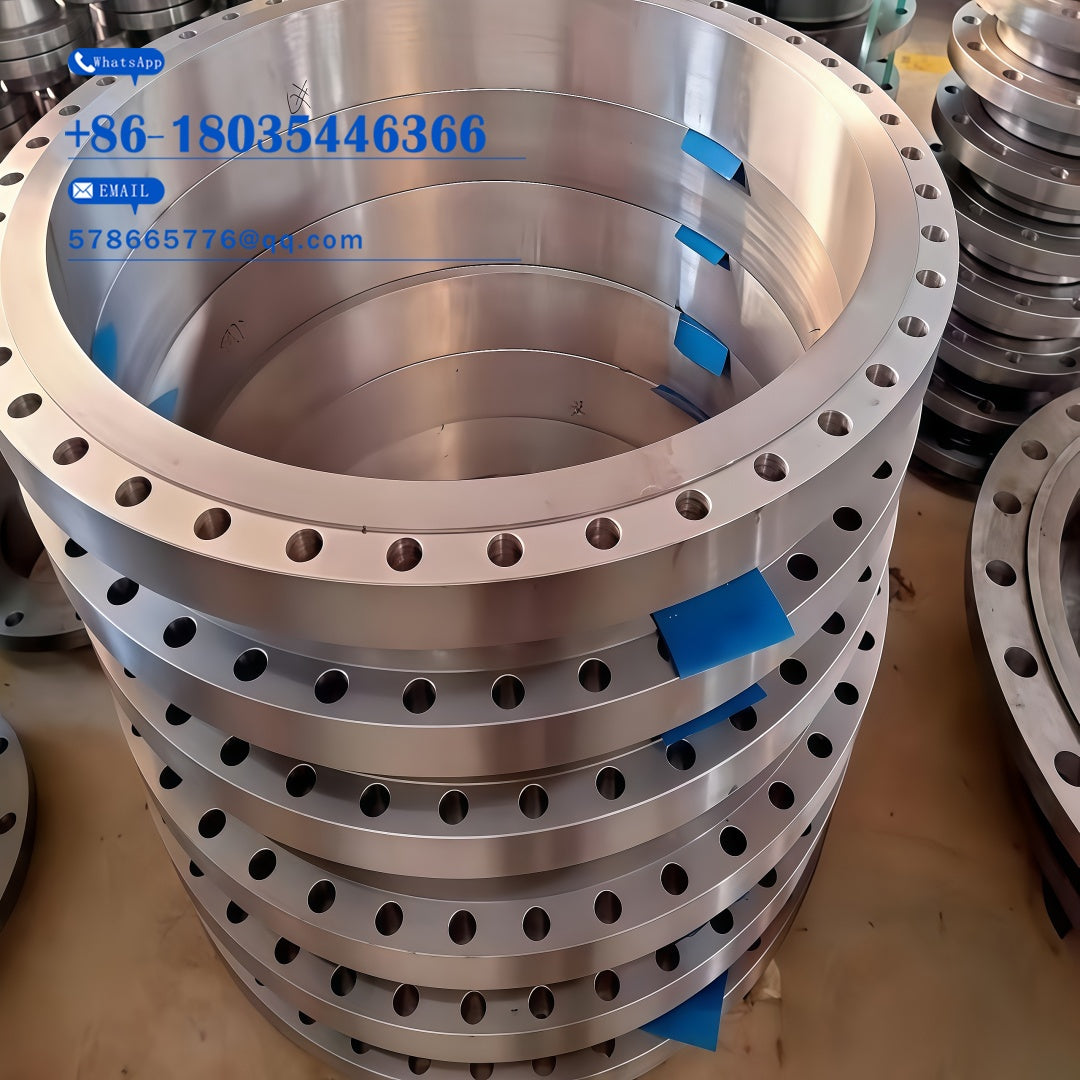 ASTM B564 UNS N08800 Flange – Incoloy 800