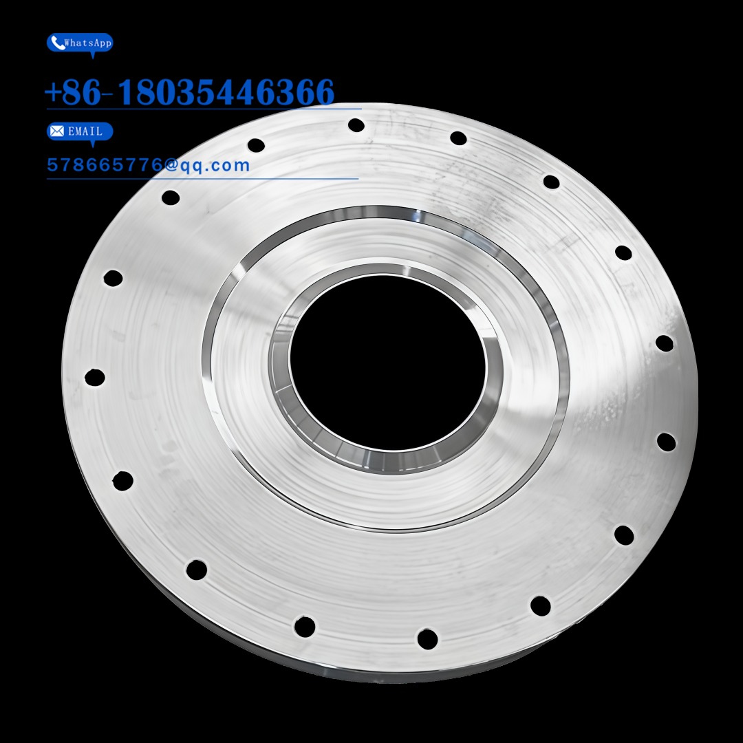 ASTM A182 F59 Class 4 Flange – Forged Alloy