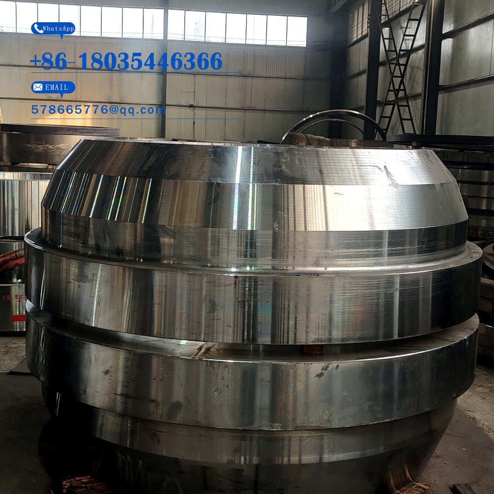 30Mn Medium Carbon Steel Forging – General Machinery Forging