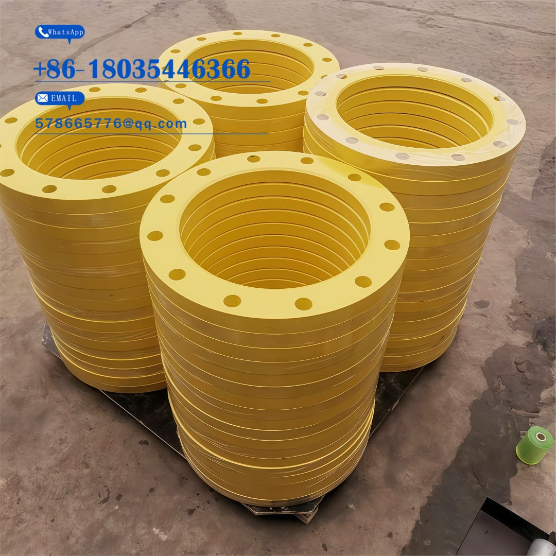 ASTM A182 S35315 Flange – High Temp Alloy