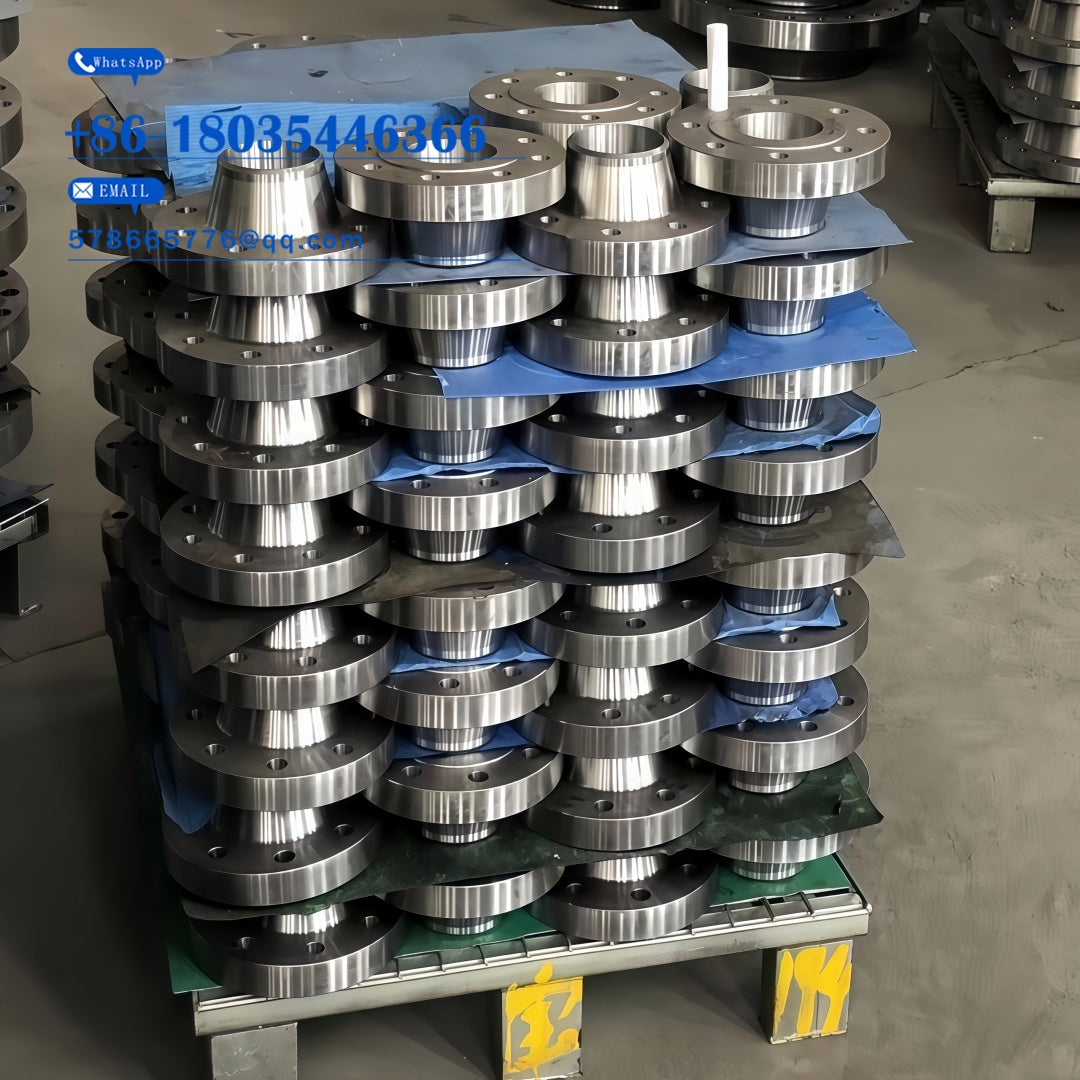 Phosphoric Acid Flange – Acid Resistant