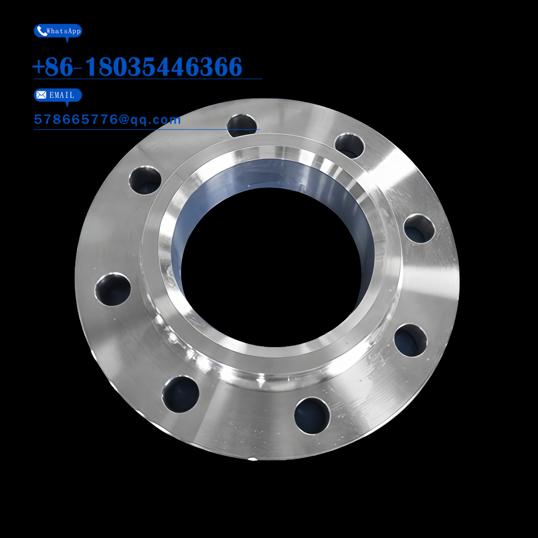 ASTM A182 F52 Class 3 Flange – Duplex