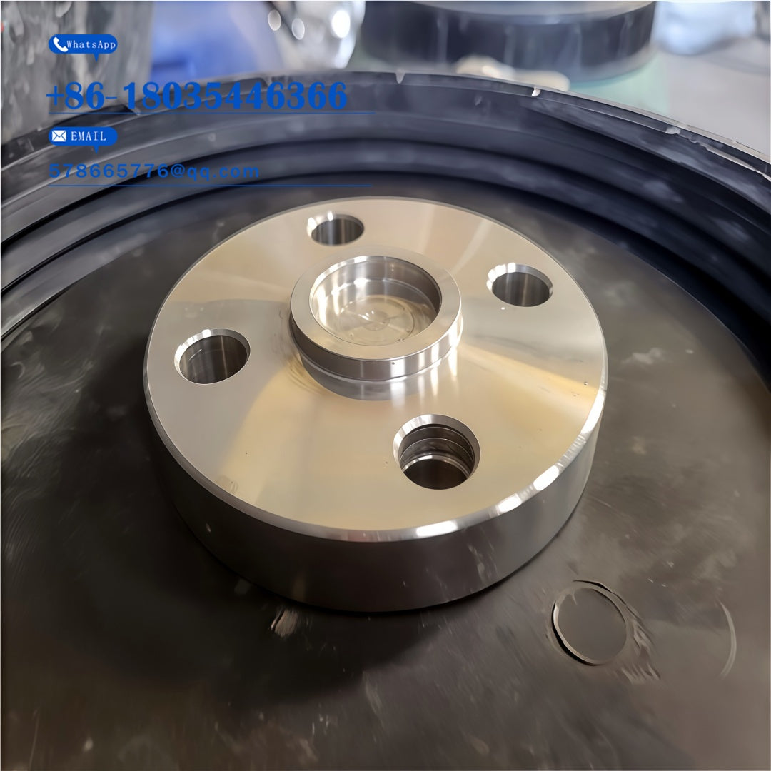 SA336 Flange – Alloy Steel