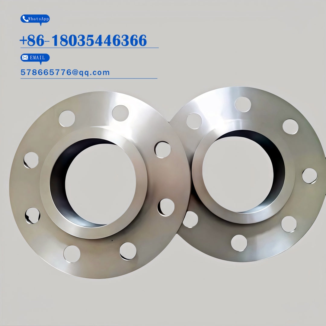 Low Temp Cold Box Flange – Cryogenic Grade