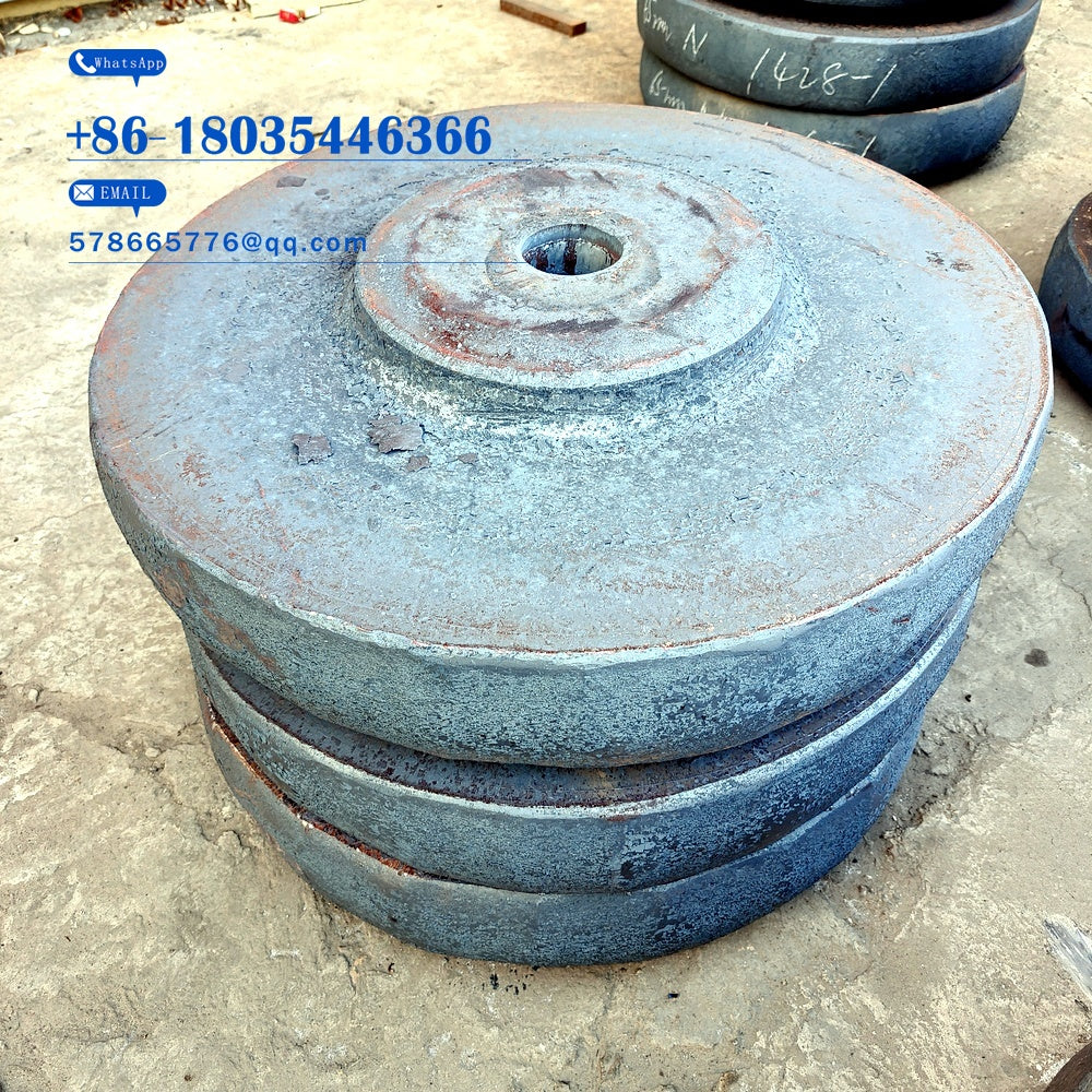 Central AC Tube Sheet Forging – Air Conditioner Evaporator & Condenser Tube Sheet