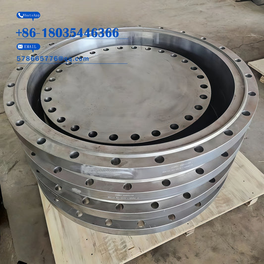 F321 Flange – Stainless Steel 321