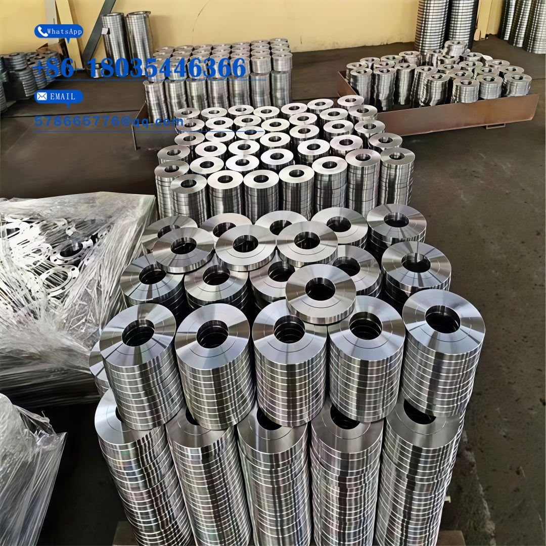 N10276 Flange – Hastelloy C-276 Grade
