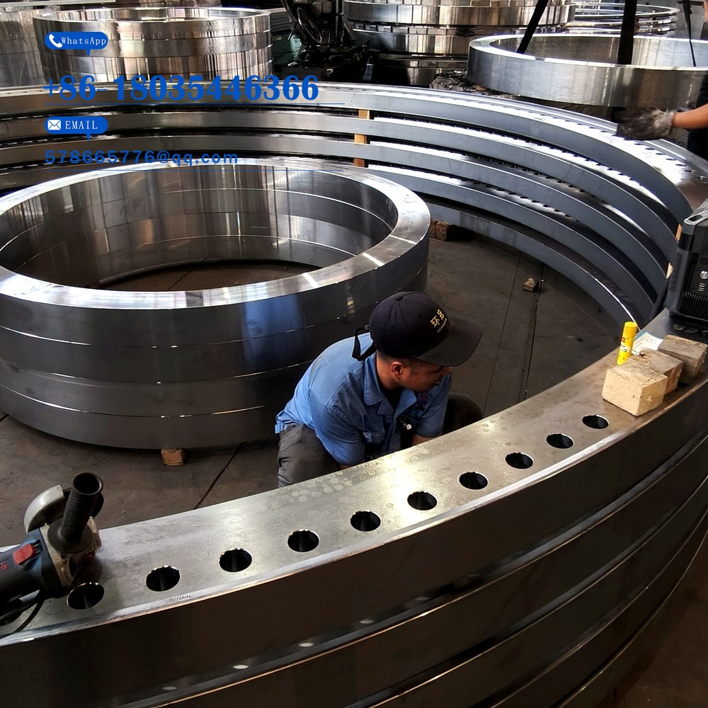 Large Flange Manufacturer – Professional Manufacturing & Source Supply