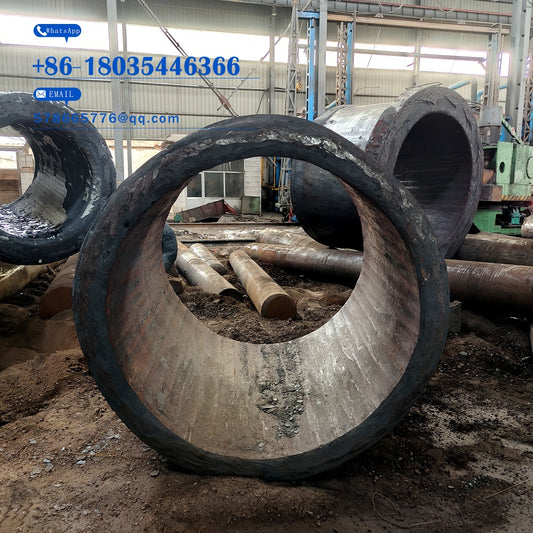Heavy-Duty Roller Forging Blank