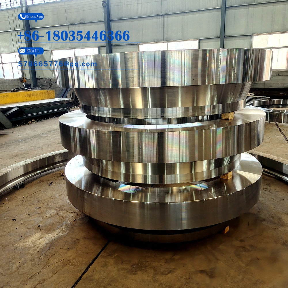 DN300 Standard Flange Forging – Nominal Diameter 300mm Flange