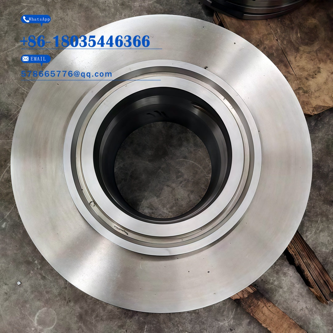 ASTM B564 UNS N06110 Flange – Nickel Alloy