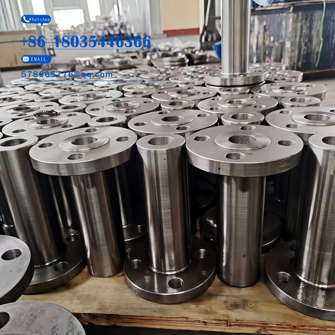DIN 14310 X10CrNi18-8 Flange – 304 Equivalent