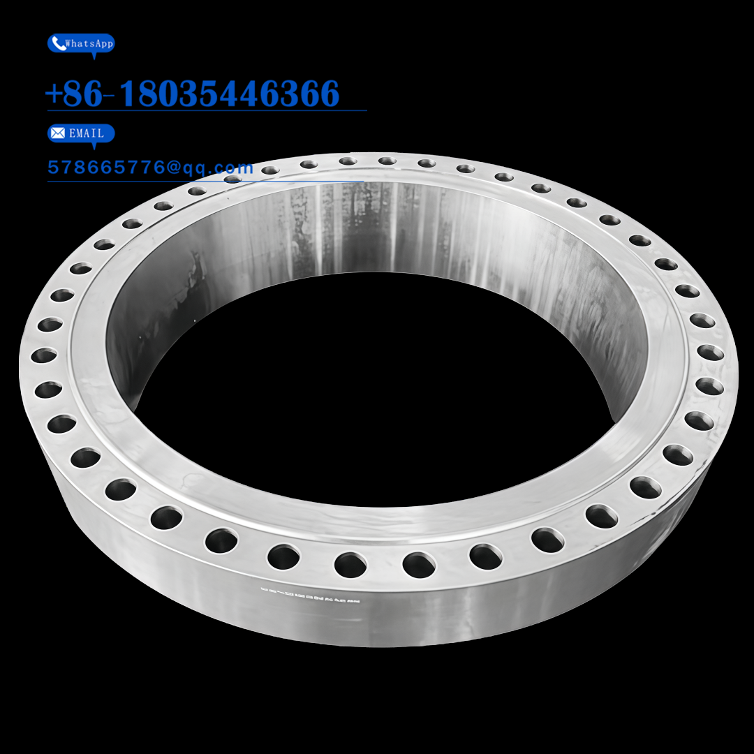 GB Flange PN25 – Chinese Standard