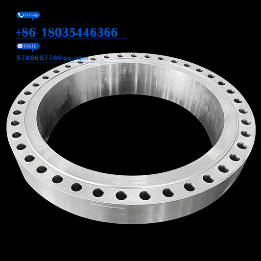 GB Flange PN25 – Chinese Standard