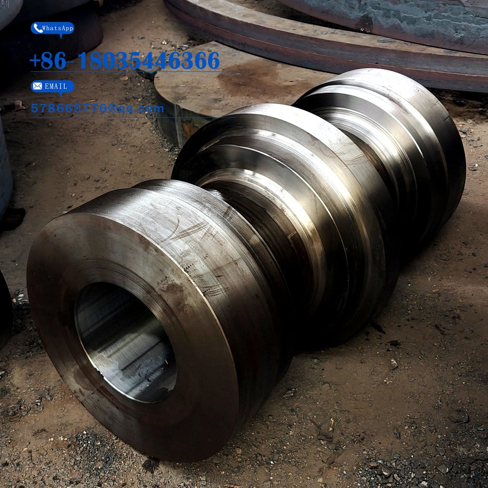 S30408 Seamless Stainless Steel Cylinder Barrel
