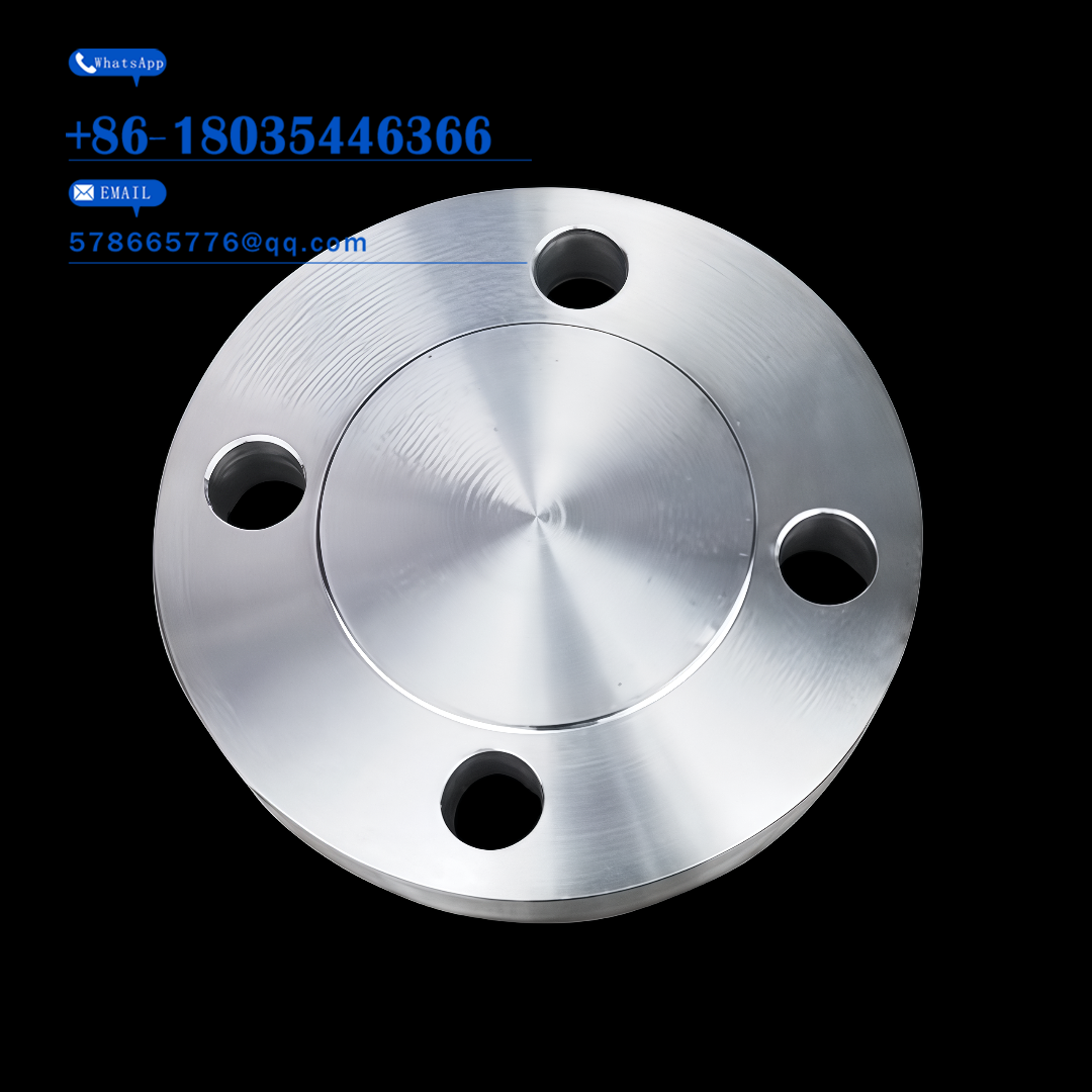 20# Steel Slip On Flange – PN16/PN25