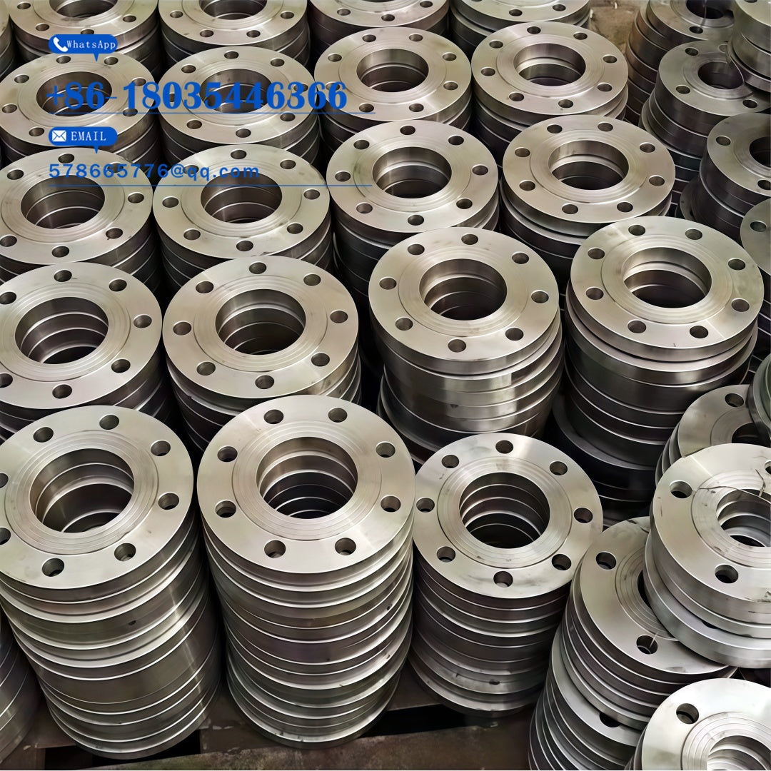 ASTM A182 F36 Class 1 Flange – High Strength