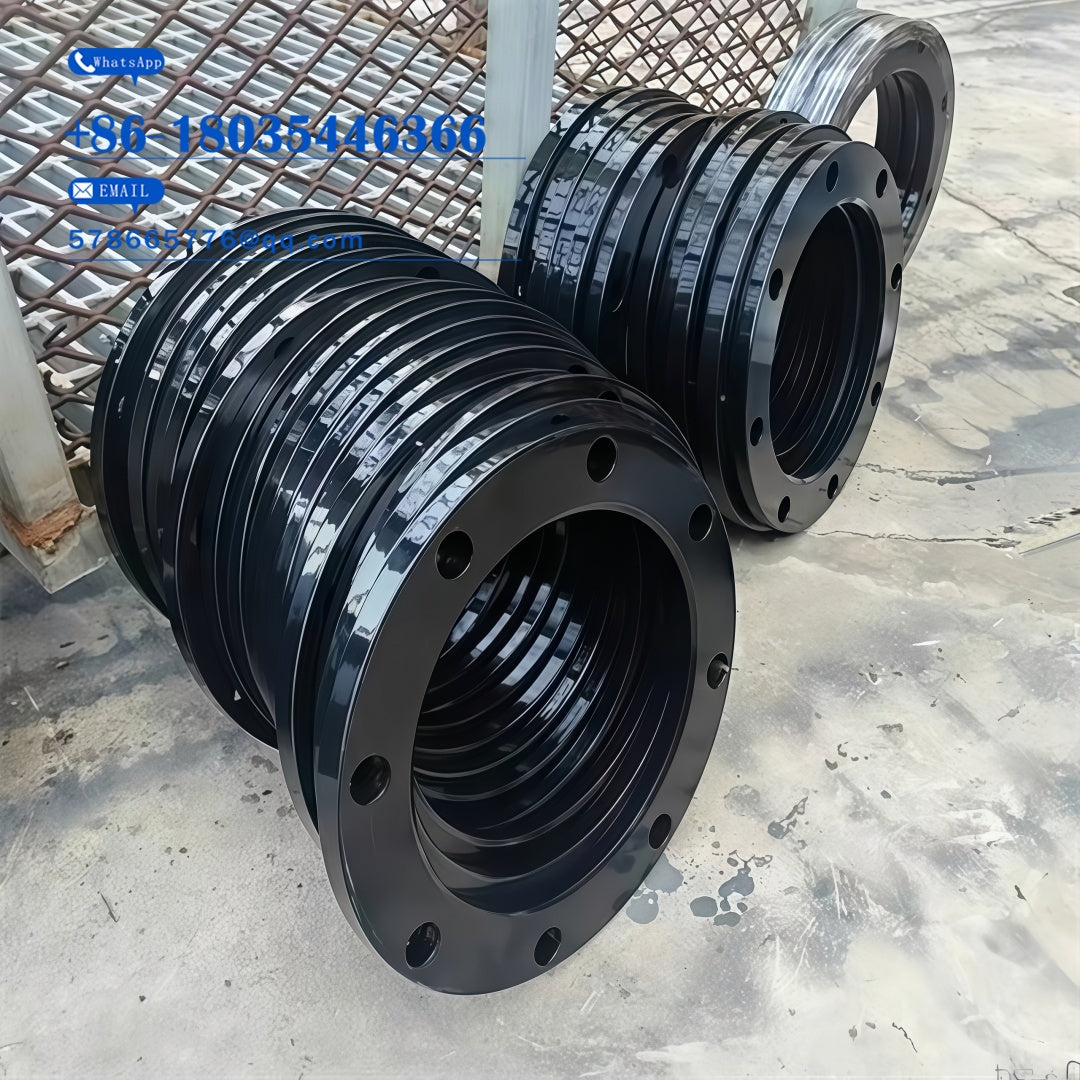 DN65 Flange – EN / JIS Standard