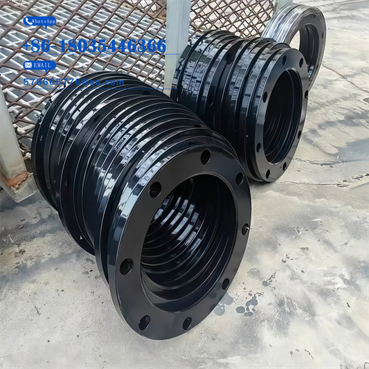 DN65 Flange – EN / JIS Standard