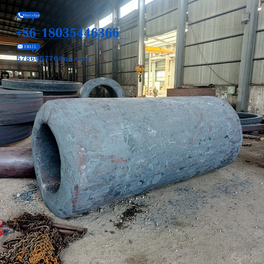 Silicon Steel Strip Sleeve - Electrical Component