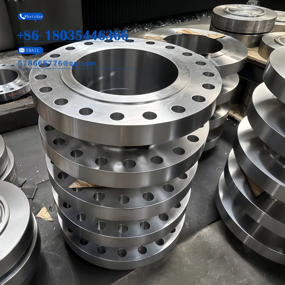 ANSI Flange DN200 – Class 150/300