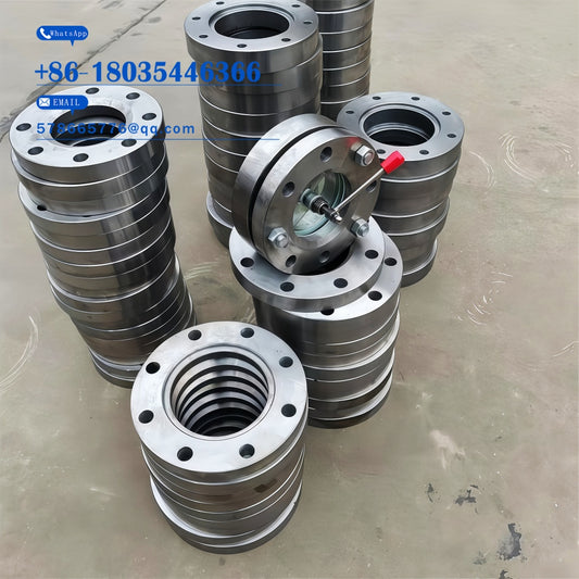 GOST St25 Flange – Carbon Steel