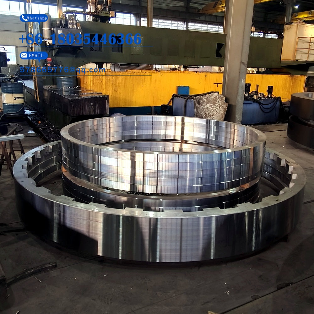 Autoclave Fittings Forging – High-Pressure Vessel Pipe Fittings