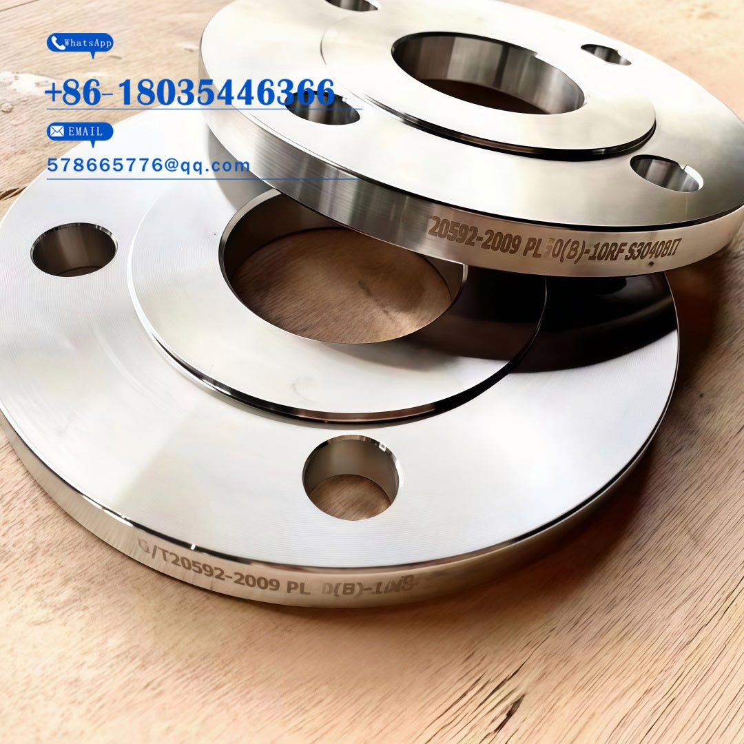 ANSI Class 150 Flange – ASME B16.5