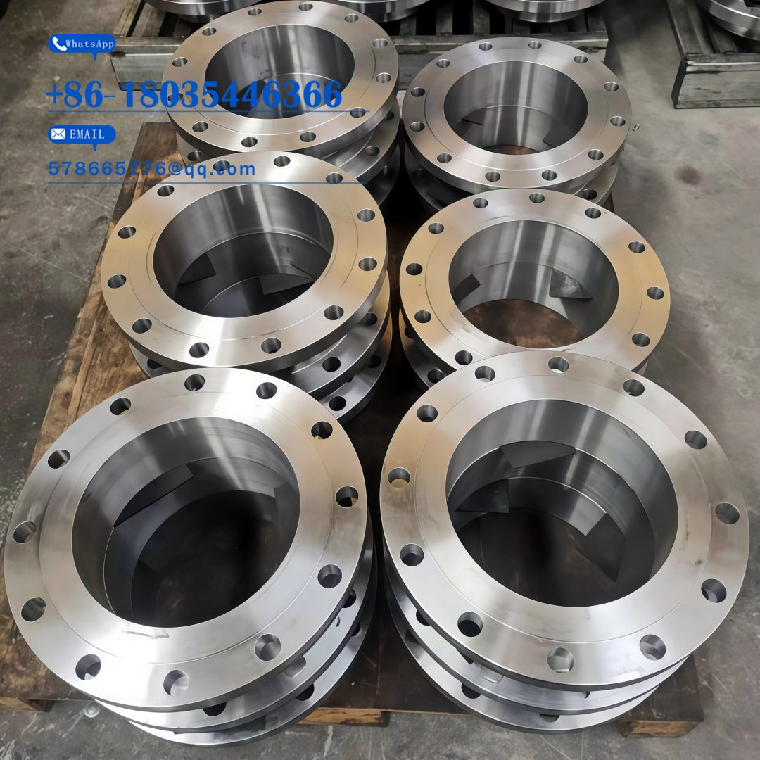DIN 10481 P280GH Flange – Pressure Vessel Steel