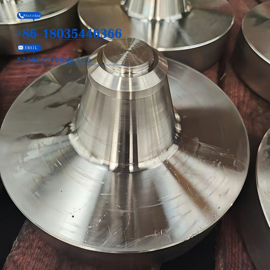ASTM B151 C13100 Flange – Copper Alloy