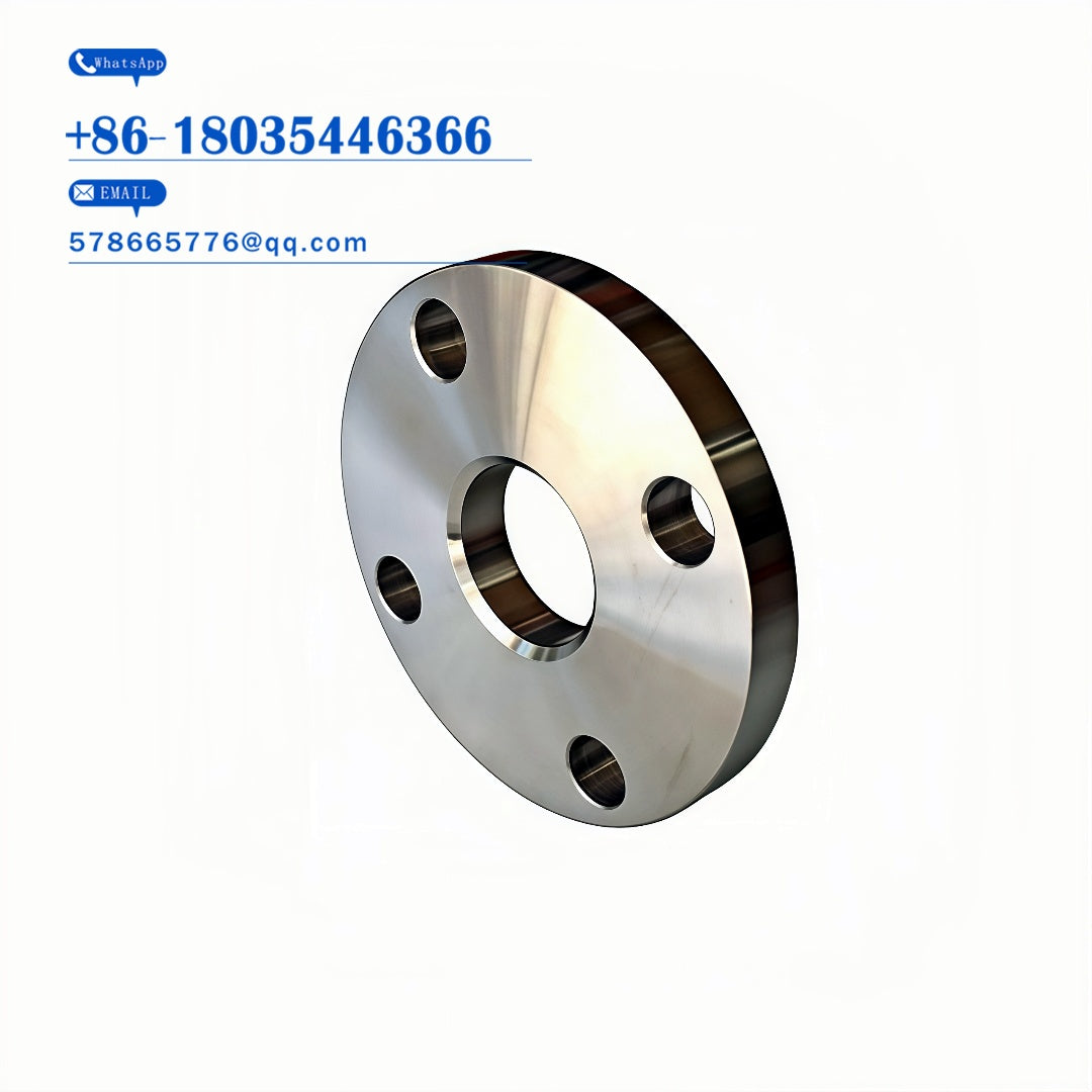 304 SS Tongue & Groove Flange – TG Type