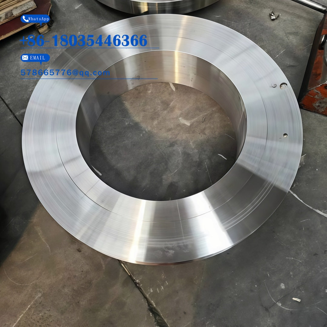ANSI Class 2500 Flange – ASME B16.5
