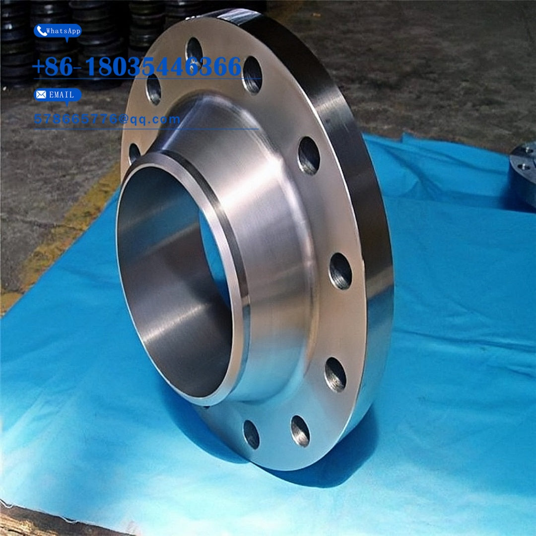 A182 F304L Equivalent Flange – 1.4307 Stainless